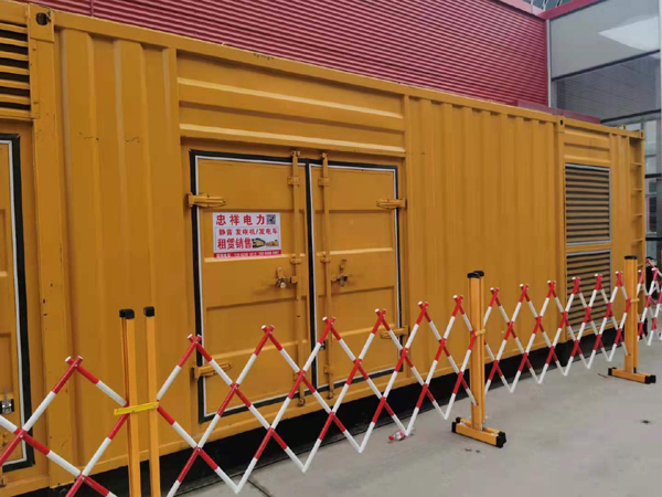 方正柴油发电机电压不稳的原因是什么？