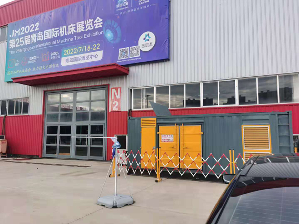 方正发电机租赁-柴油发电机组不及时维护危害大