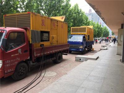 方正是否需要给柴油发电机安装保护装置