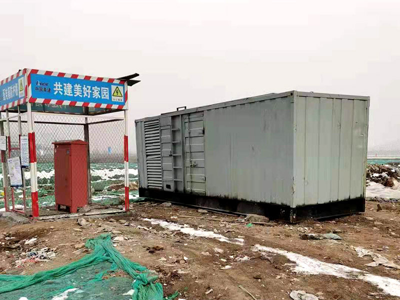 方正燃气发电机在高海拔地区运行时会遇到哪些常见故障？