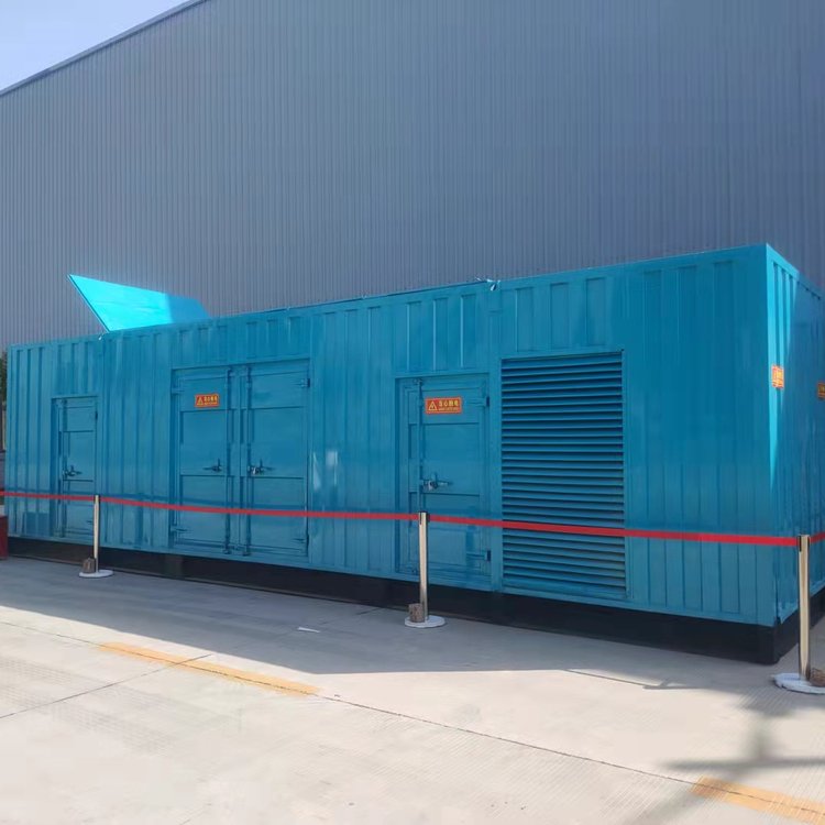 方正怎样更换柴油发电机组的空气滤清器？