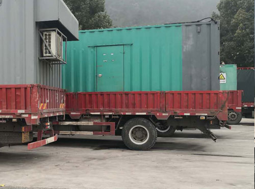 方正柴油发电机组使用注意安全事项有哪些？