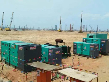 方正测量水冷式机油散热器密封件尺寸的具体步骤是什么？