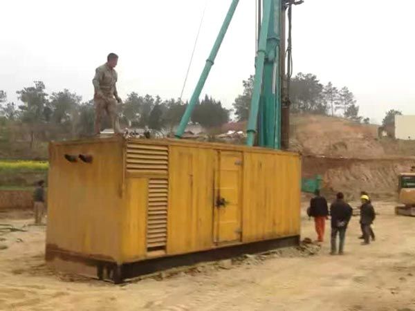 方正柴油发电机组应用场合有哪些？